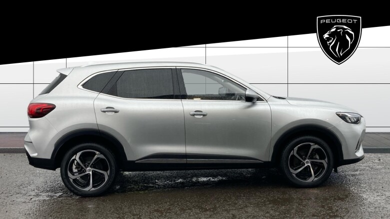 MG HS 1.5 T-GDI Trophy 5dr Petrol Hatchback